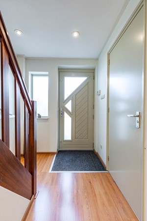 Medium property photo - Hoofdstraat 178, 9861 AM Grootegast